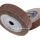 abrasive emery cloth wheel Chuck type Grind Wheel